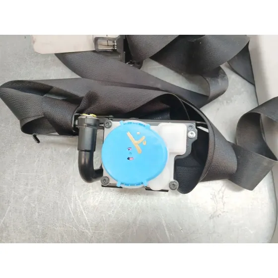 Cinturon Seguridad Delantero Izquierdo para Mazda Cx-5