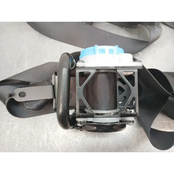 Cinturon Seguridad Delantero Izquierdo para Mazda Cx-5