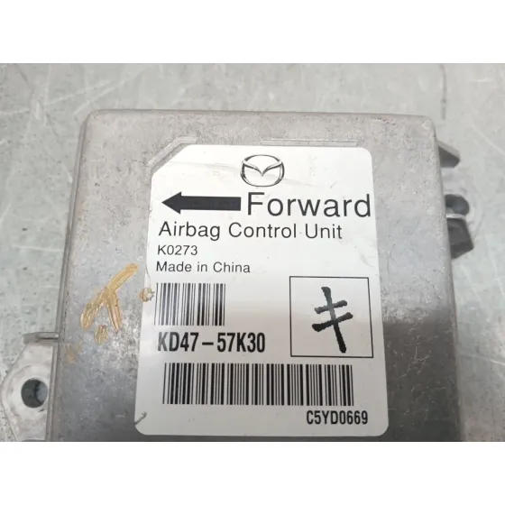Centralita Airbag para Mazda Cx-5