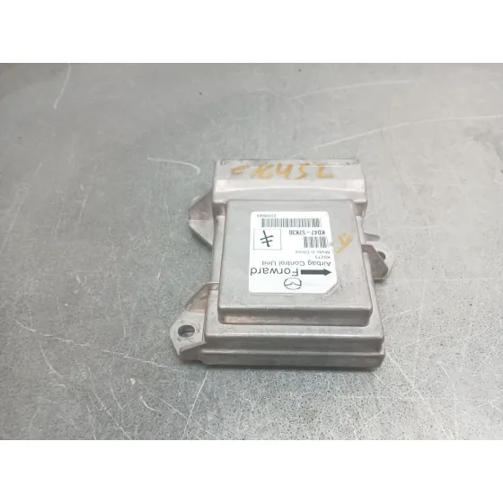 Centralita Airbag para Mazda Cx-5