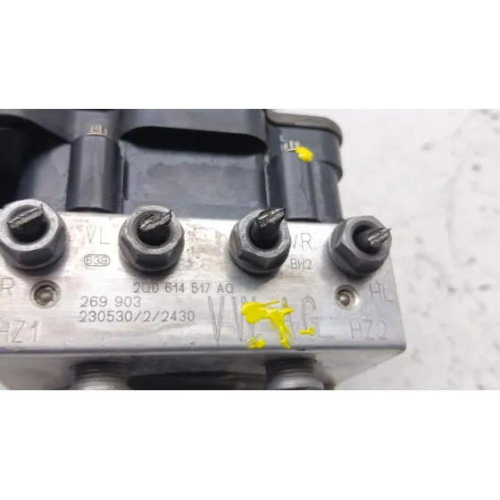 Abs para Seat Arona (Kj7, Kjp)