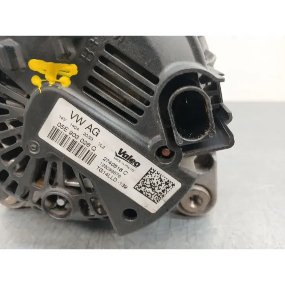 Alternador para Seat Arona (Kj7, Kjp)
