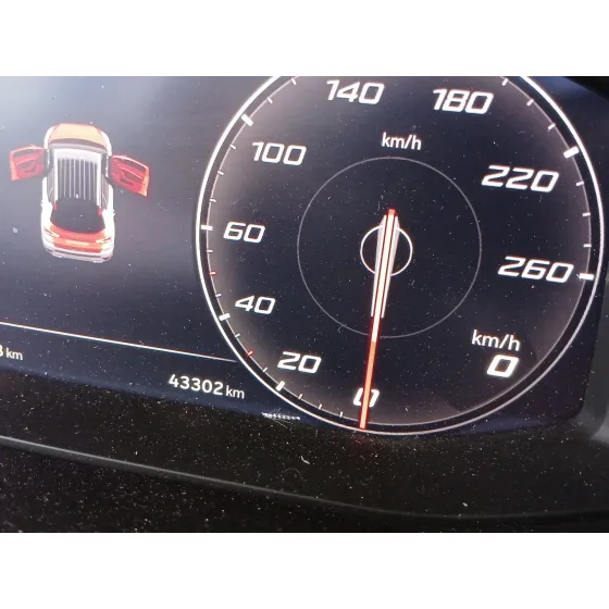 Caja Cambios para Seat Arona (Kj7, Kjp)