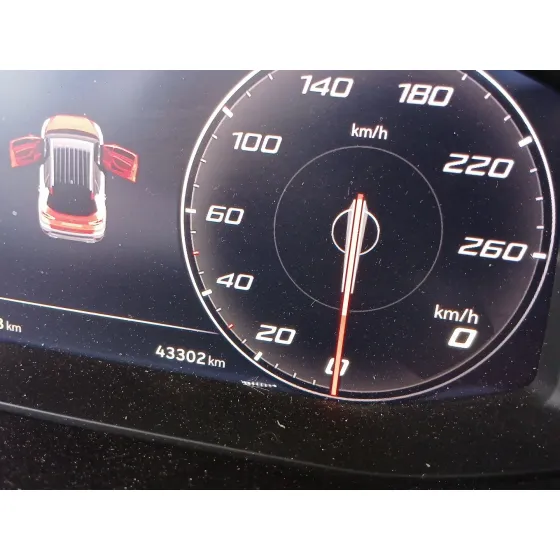 Caja Cambios para Seat Arona (Kj7, Kjp)