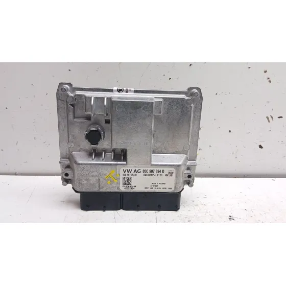 Centralita Motor Uce para Seat Arona (Kj7, Kjp)