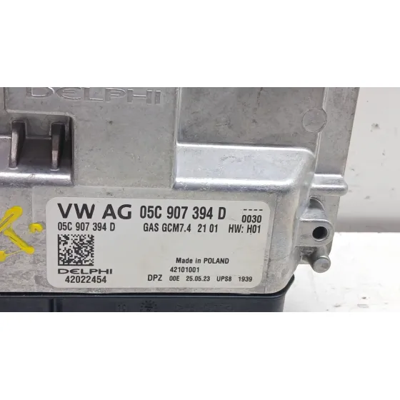 Centralita Motor Uce para Seat Arona (Kj7, Kjp)