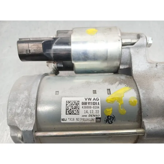 Motor Arranque para Seat Arona (Kj7, Kjp)