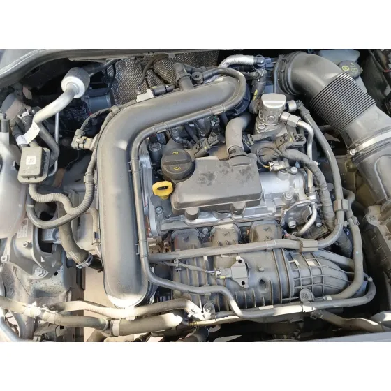 Motor Completo para Seat Arona (Kj7, Kjp)