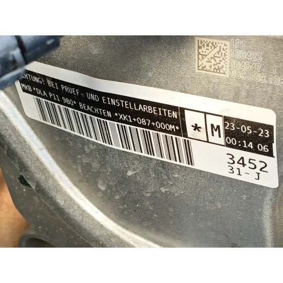 Motor Completo para Seat Arona (Kj7, Kjp)