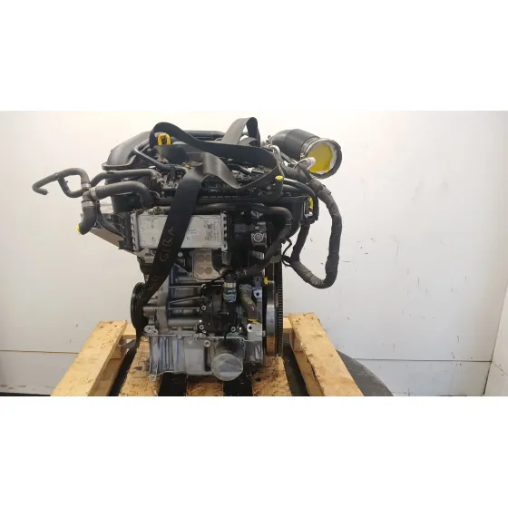 Motor Completo para Seat Arona (Kj7, Kjp)