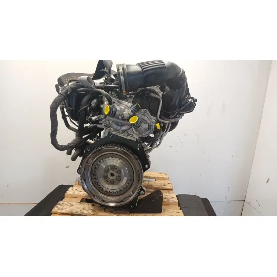 Motor Completo para Seat Arona (Kj7, Kjp)