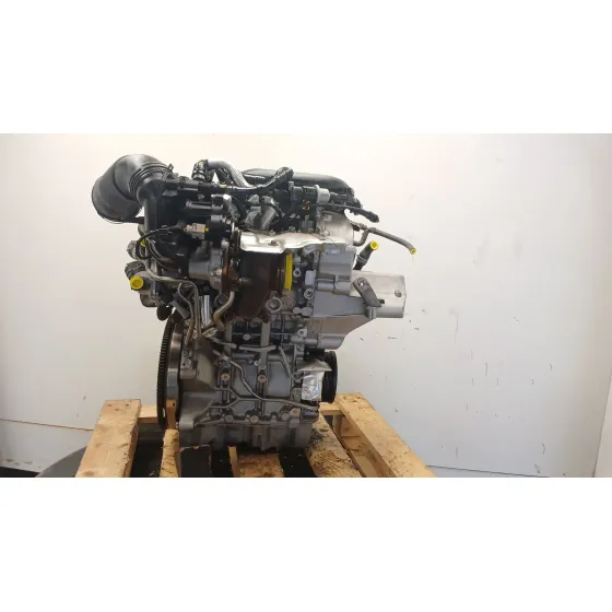 Motor Completo para Seat Arona (Kj7, Kjp)