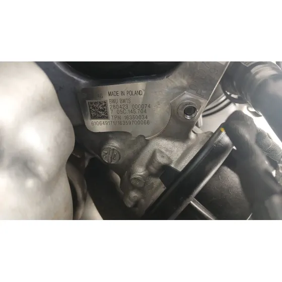 Motor Completo para Seat Arona (Kj7, Kjp)