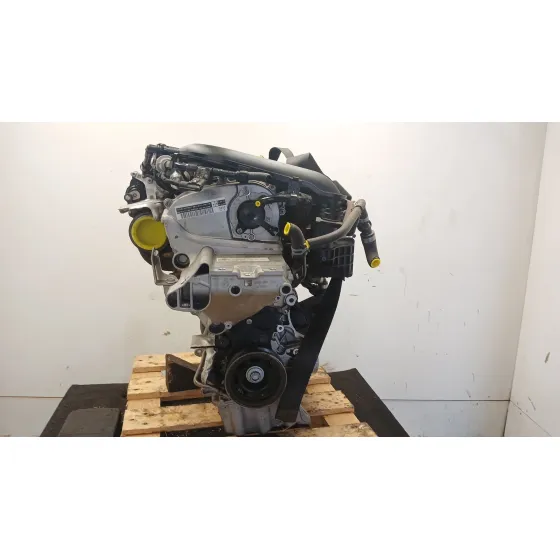 Motor Completo para Seat Arona (Kj7, Kjp)