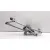 Motor Limpia Delantero para Seat Arona (Kj7, Kjp)