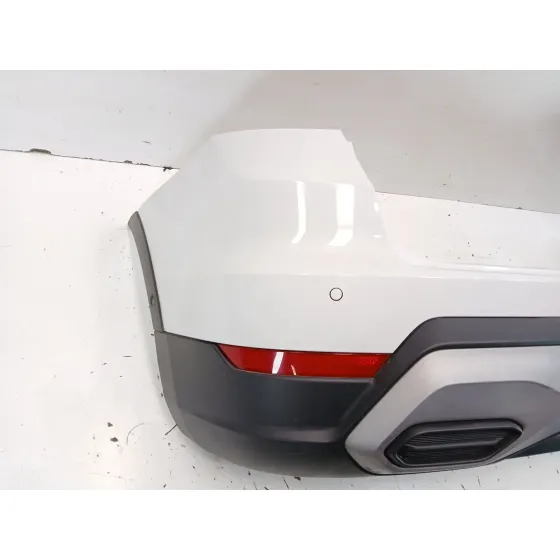 Paragolpes Trasero para Seat Arona (Kj7, Kjp)