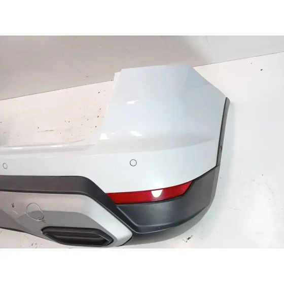 Paragolpes Trasero para Seat Arona (Kj7, Kjp)