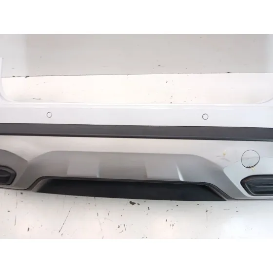 Paragolpes Trasero para Seat Arona (Kj7, Kjp)