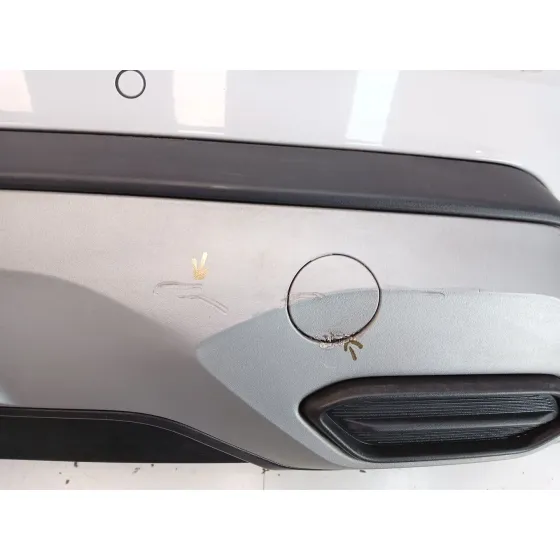 Paragolpes Trasero para Seat Arona (Kj7, Kjp)
