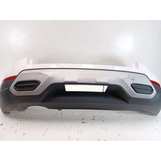 Paragolpes Trasero para Seat Arona (Kj7, Kjp)