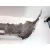 Paragolpes Trasero para Seat Arona (Kj7, Kjp)