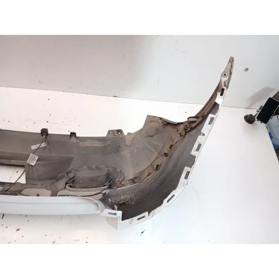 Paragolpes Trasero para Seat Arona (Kj7, Kjp)