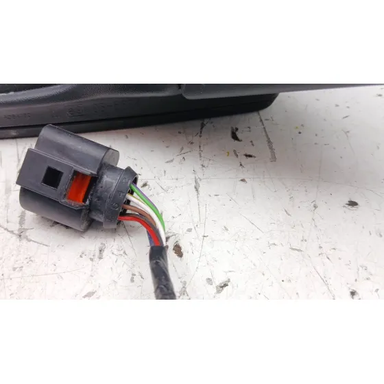 Retrovisor Derecho para Seat Arona (Kj7, Kjp)