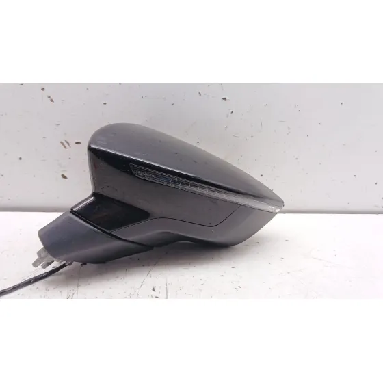 Retrovisor Izquierdo para Seat Arona (Kj7, Kjp)