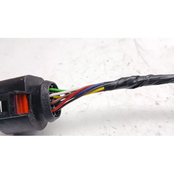 Retrovisor Izquierdo para Seat Arona (Kj7, Kjp)