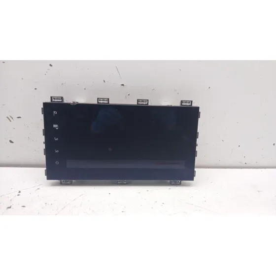Sistema Audio / Radio Cd para Seat Arona (Kj7, Kjp)