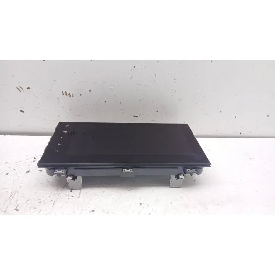 Sistema Audio / Radio Cd para Seat Arona (Kj7, Kjp)