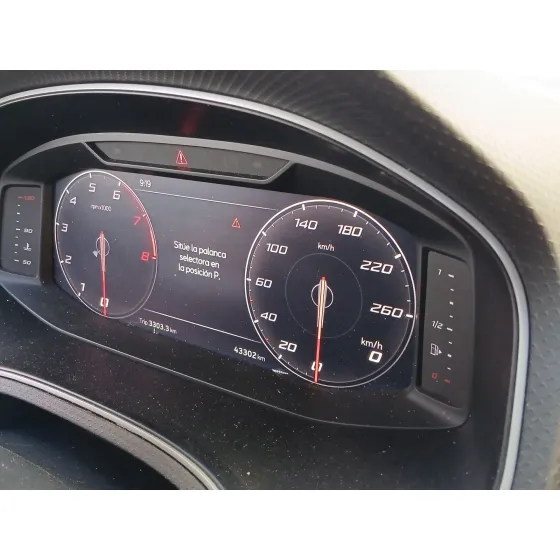 Cuadro Instrumentos para Seat Arona (Kj7, Kjp)