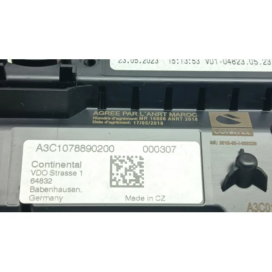 Cuadro Instrumentos para Seat Arona (Kj7, Kjp)