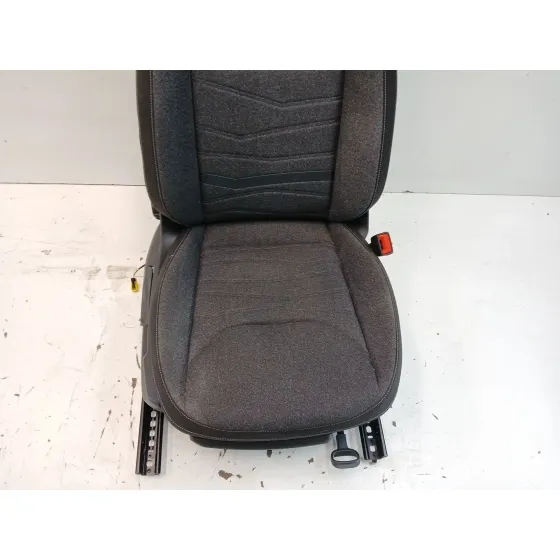 Asiento Delantero Derecho para Seat Arona (Kj7, Kjp)