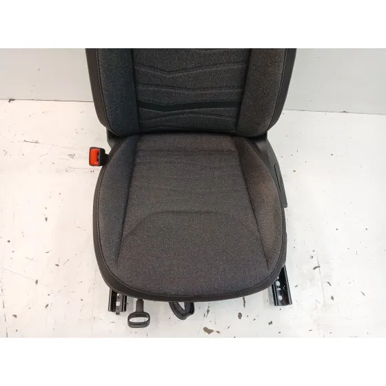 Asiento Delantero Izquierdo para Seat Arona (Kj7, Kjp)