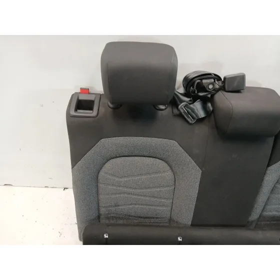 Asientos Traseros para Seat Arona (Kj7, Kjp)