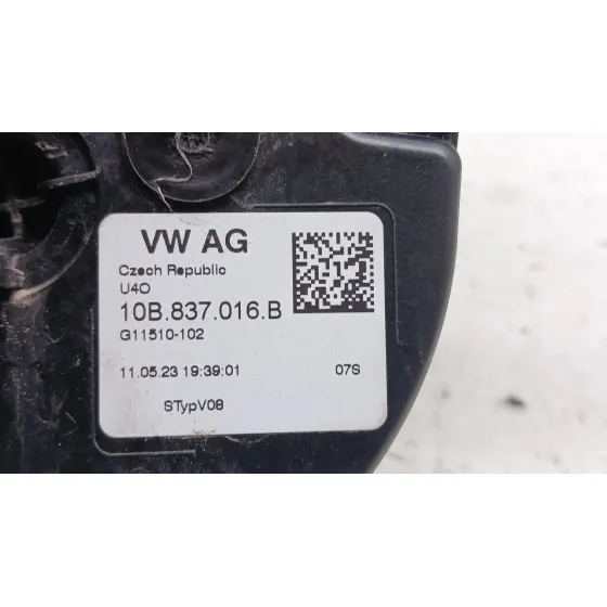 Cerradura Puerta Delantera Derecha para Seat Arona (Kj7, Kjp)