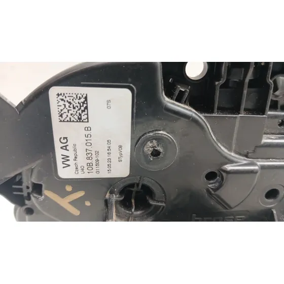 Cerradura Puerta Delantera Izquierda para Seat Arona (Kj7, Kjp)