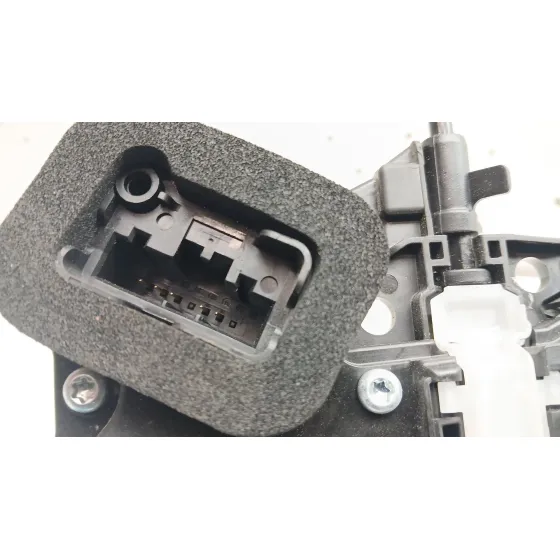 Cerradura Puerta Delantera Izquierda para Seat Arona (Kj7, Kjp)