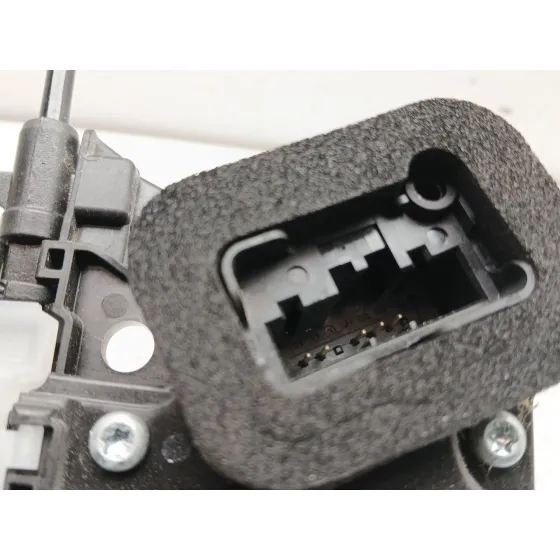 Cerradura Puerta Trasera Derecha para Seat Arona (Kj7, Kjp)