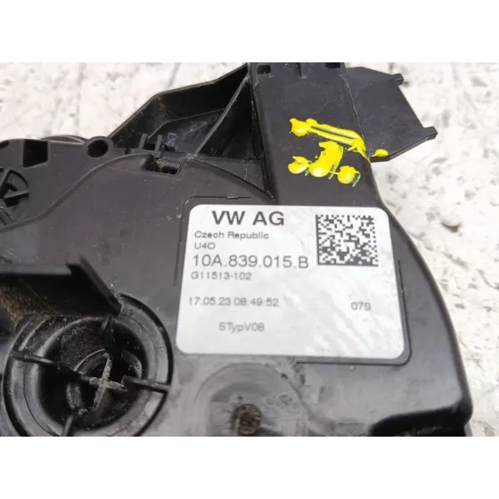 Cerradura Puerta Trasera Izquierda para Seat Arona (Kj7, Kjp)