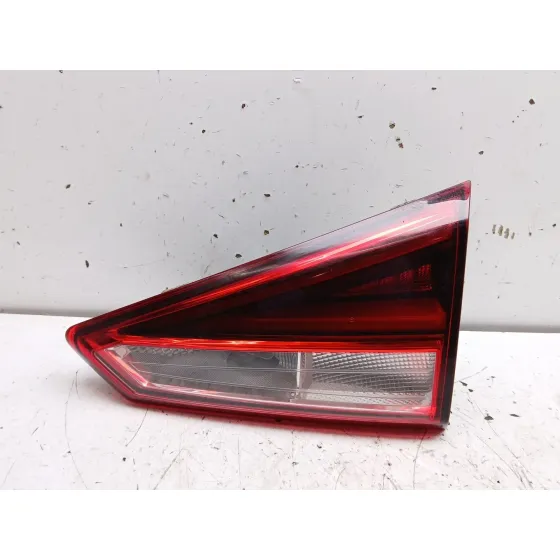 Piloto Trasero Derecho Interior para Seat Arona (Kj7, Kjp)