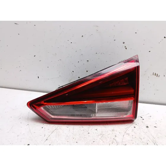 Piloto Trasero Derecho Interior para Seat Arona (Kj7, Kjp)