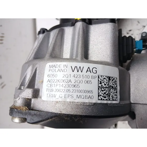 Columna Direccion para Seat Arona (Kj7, Kjp)