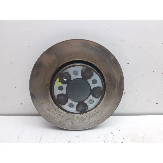 Disco Freno Delantero Derecho para Seat Arona (Kj7, Kjp)