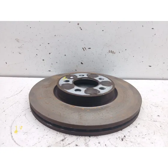 Disco Freno Delantero Derecho para Seat Arona (Kj7, Kjp)