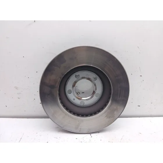 Disco Freno Delantero Derecho para Seat Arona (Kj7, Kjp)