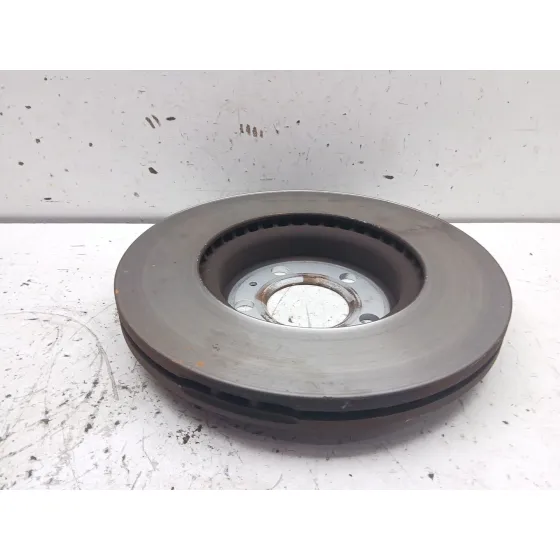 Disco Freno Delantero Derecho para Seat Arona (Kj7, Kjp)