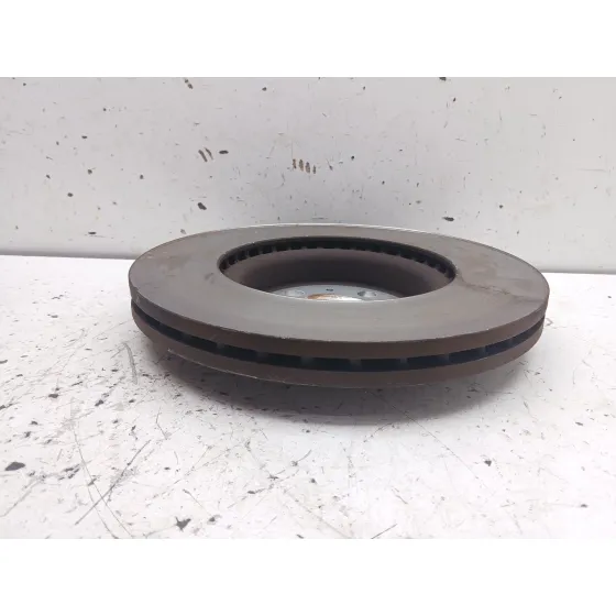 Disco Freno Delantero Derecho para Seat Arona (Kj7, Kjp)