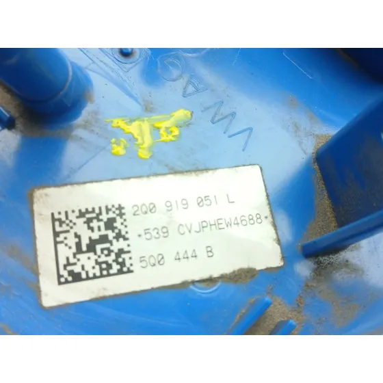 Aforador para Seat Arona (Kj7, Kjp)